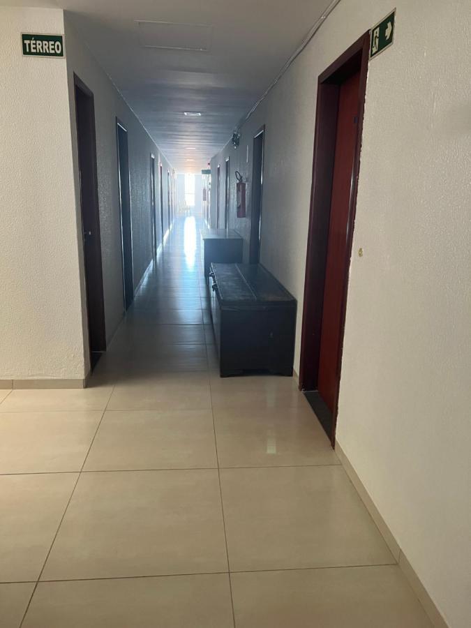 Hotel Sao Vicente Araguaína Kültér fotó